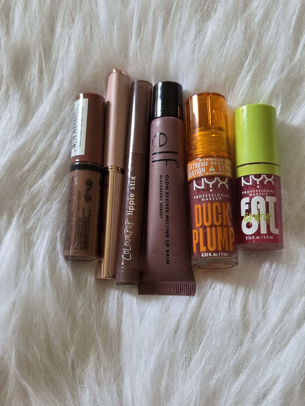 Lip Bundle